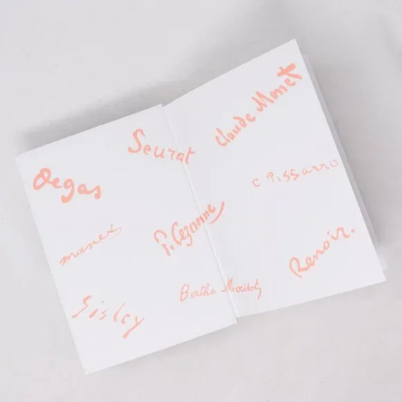 Taschen Impressionist Art 1860 to 1920 Hardcover Walther Impressionism Reference - Picture 7 of 16